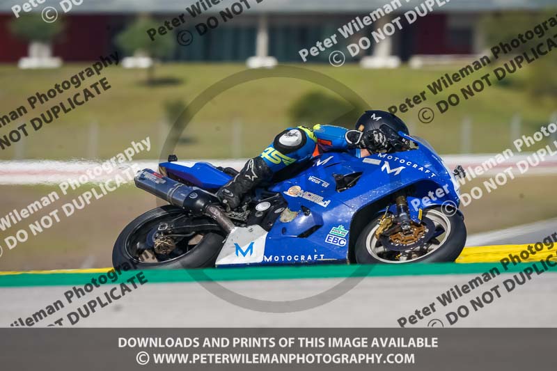 motorbikes;no limits;november 2019;peter wileman photography;portimao;portugal;trackday digital images
